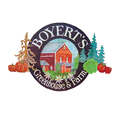 Boyerts Greenhouse & Farm